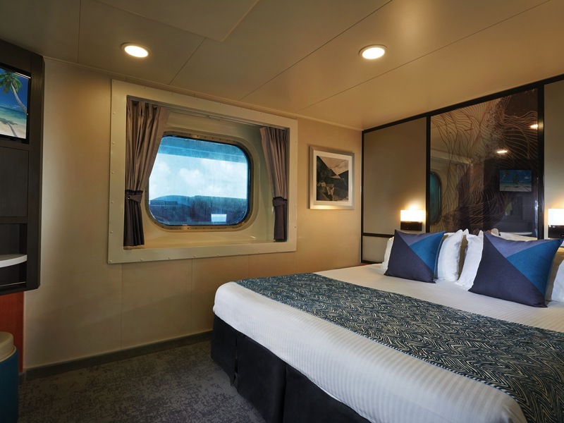 Obstructed Oceanview